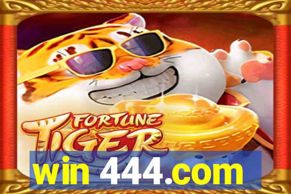 win 444.com